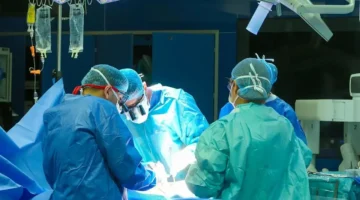 علاج سرطان الكبد.. أمل جديد بتقنية حديثة يطبقها “التخصصي” بجدة